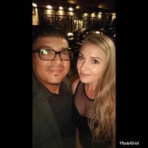 Meet your Posher, Staci